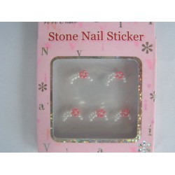 Strasuri adezive #01